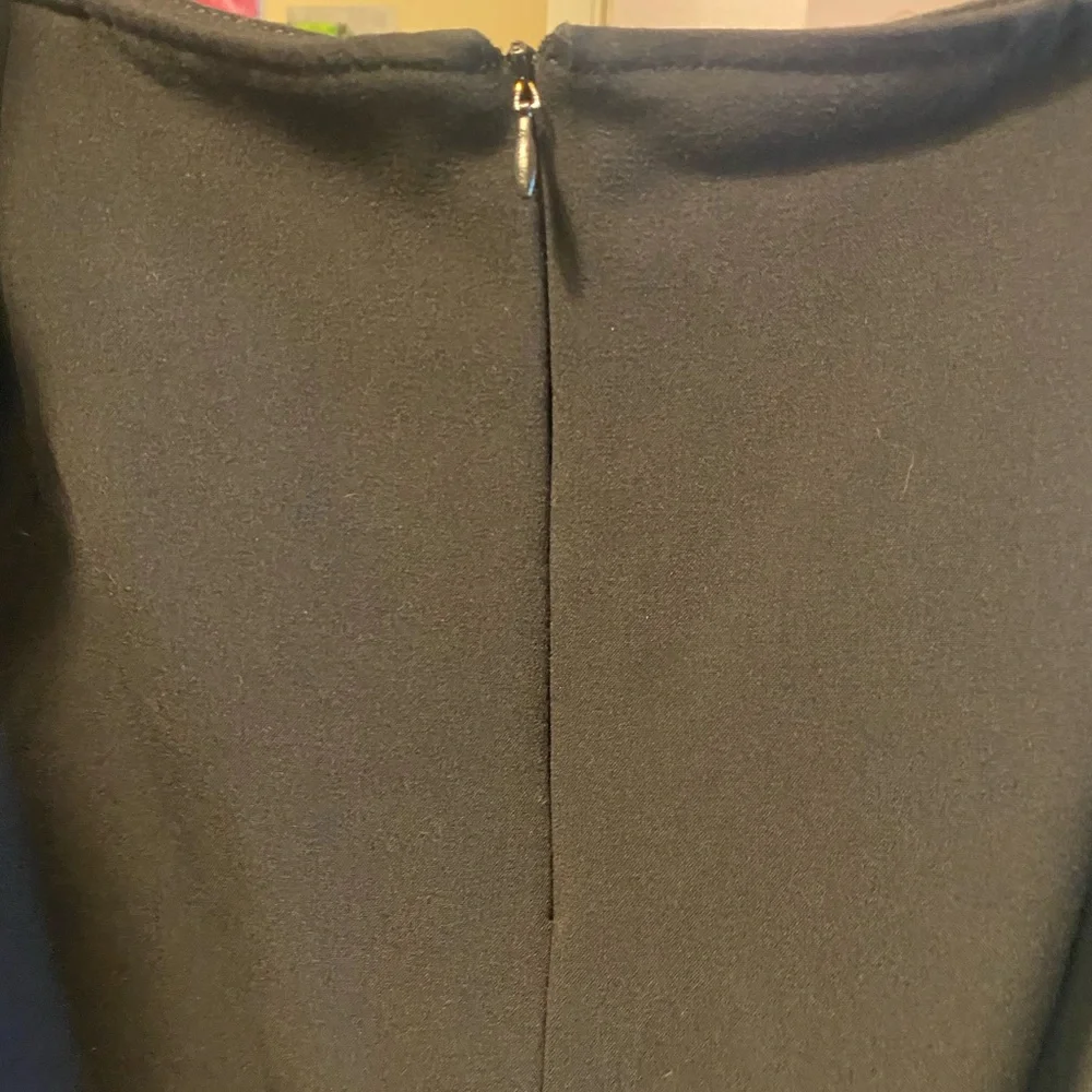 Briggs New York Black Skirt - Picture 3 of 5